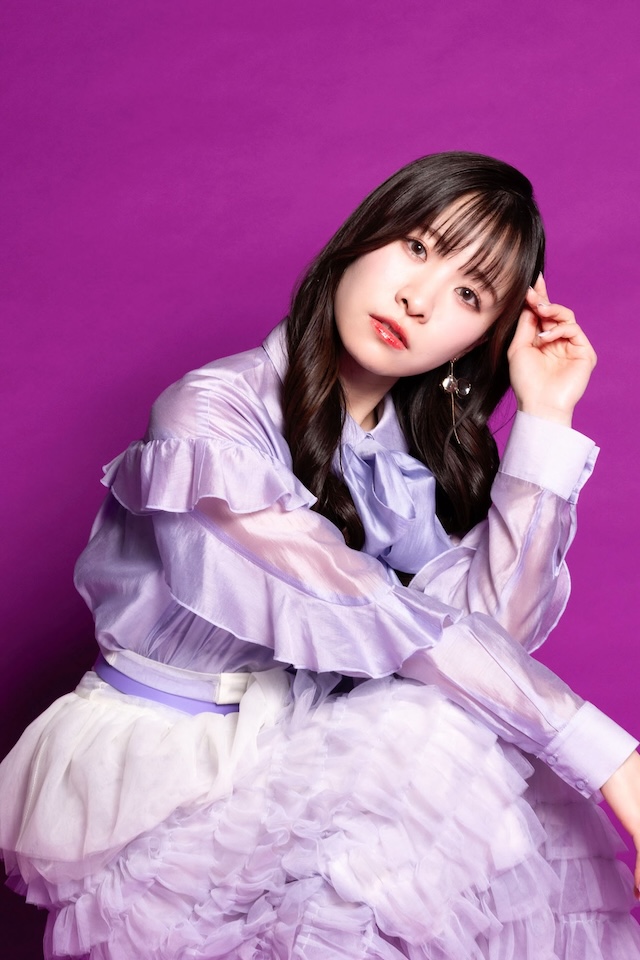 『mono』三川華月×古賀葵×遠野ひかるが語るの画像