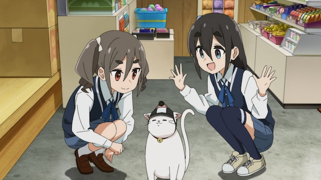 『mono』三川華月×古賀葵×遠野ひかるが語るの画像