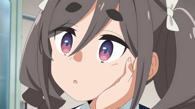 『mono』三川華月×古賀葵×遠野ひかるが語るの画像