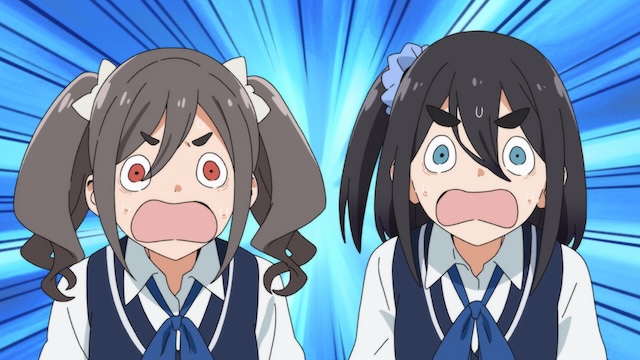 『mono』三川華月×古賀葵×遠野ひかるが語るの画像