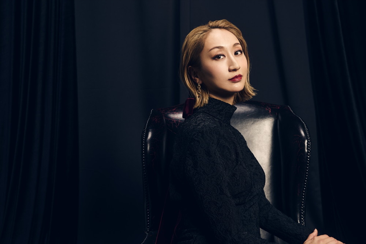 Ms.OOJA、ビルボードライブツアー開催