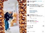 Nissy、“ビジュ爆発”写真の画像