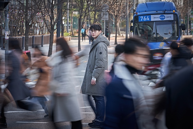 『プロット 殺人設計者』場面カット