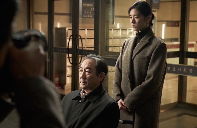 『プロット 殺人設計者』場面カット