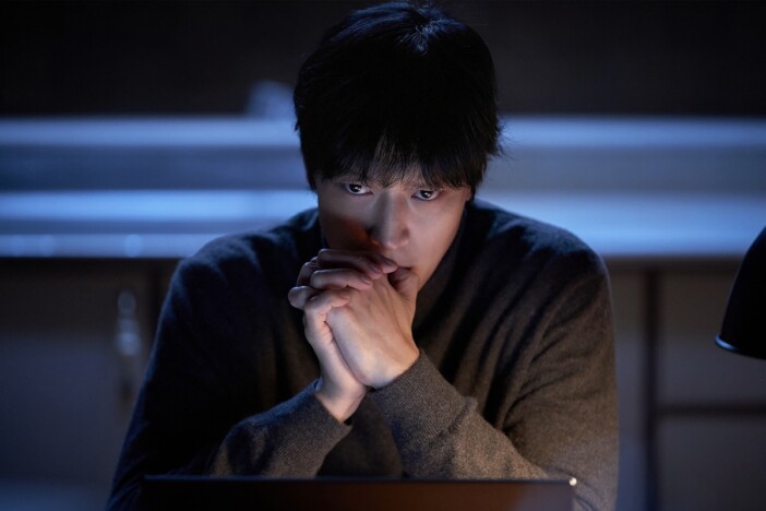 『プロット 殺人設計者』特別予告公開