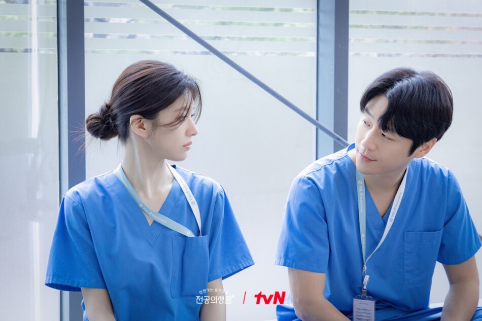 『いつかは賢いレジデント生活』カメオが豪華