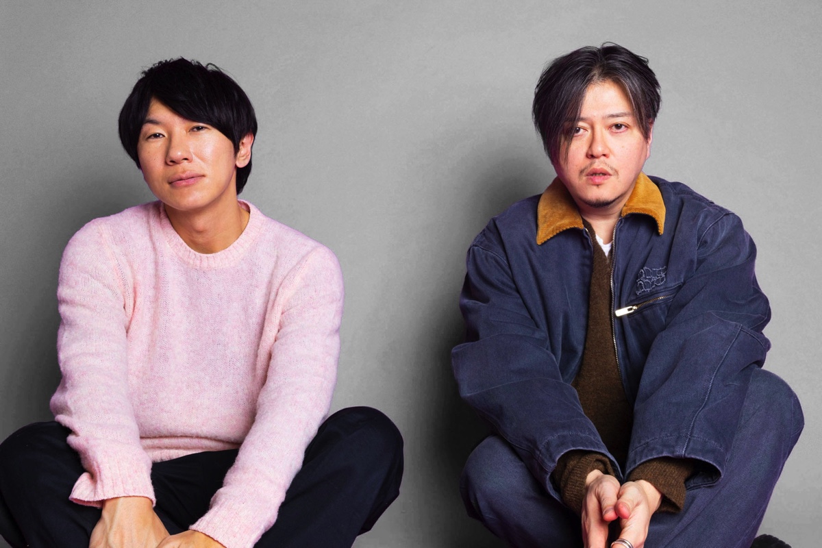 渋谷慶一郎×古市憲寿が語る“AIと人間”の画像