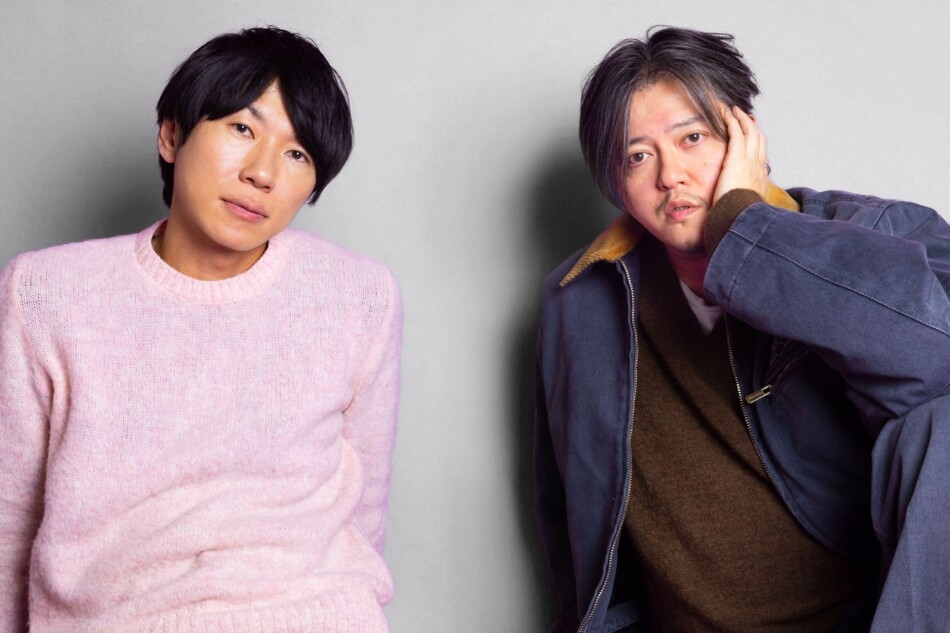 渋谷慶一郎×古市憲寿が語る“AIと人間”