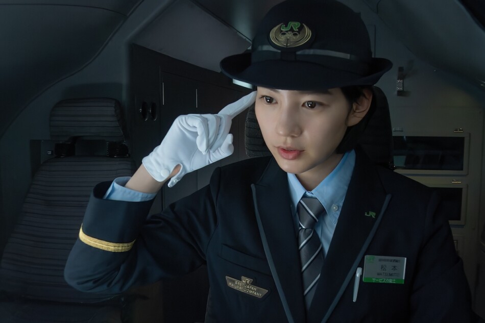 『新幹線大爆破』配役変更ならではの魅力