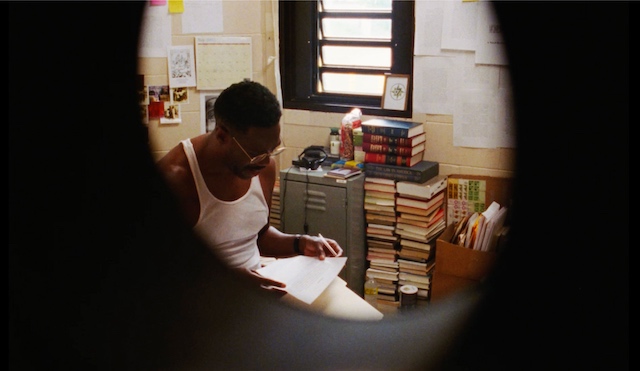 『シンシン／SING SING』芸術表現の特異性の画像