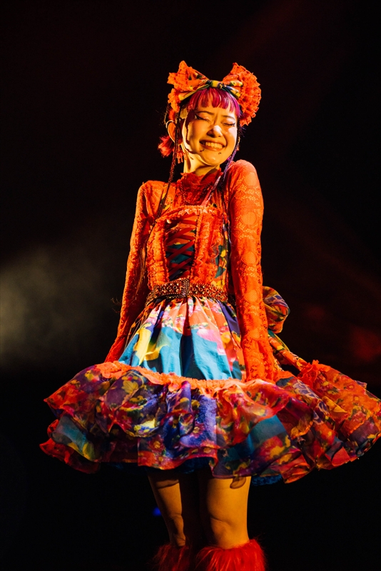 水曜日のカンパネラ 浅草公会堂公演より