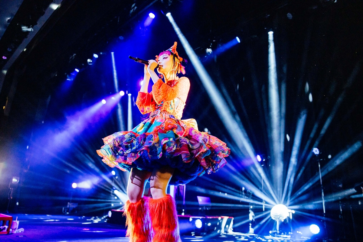 水曜日のカンパネラ 浅草公会堂公演より