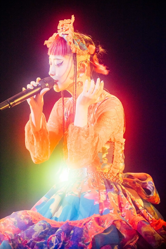 水曜日のカンパネラ 浅草公会堂公演より