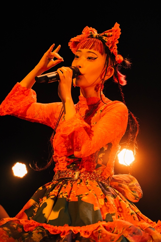 水曜日のカンパネラ 浅草公会堂公演より