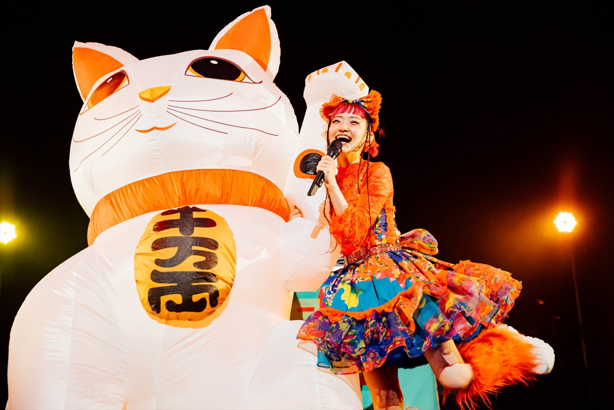 水曜日のカンパネラ 浅草公会堂公演より