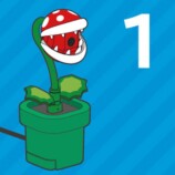 Switch 2対応、「パックンフラワー」がカメラにの画像