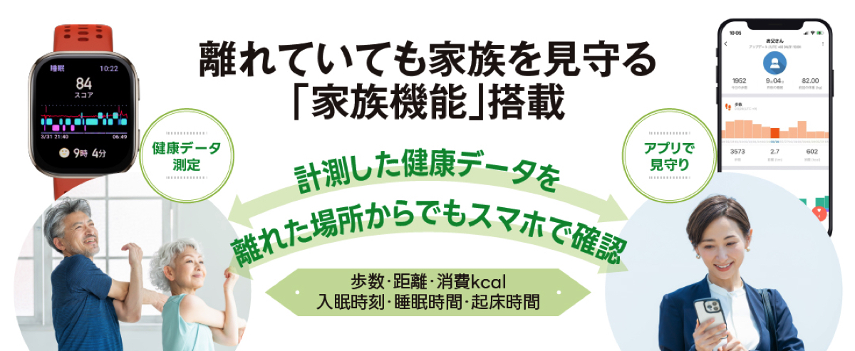 Amazfit、コスパ最強スマートウォッチ発売の画像