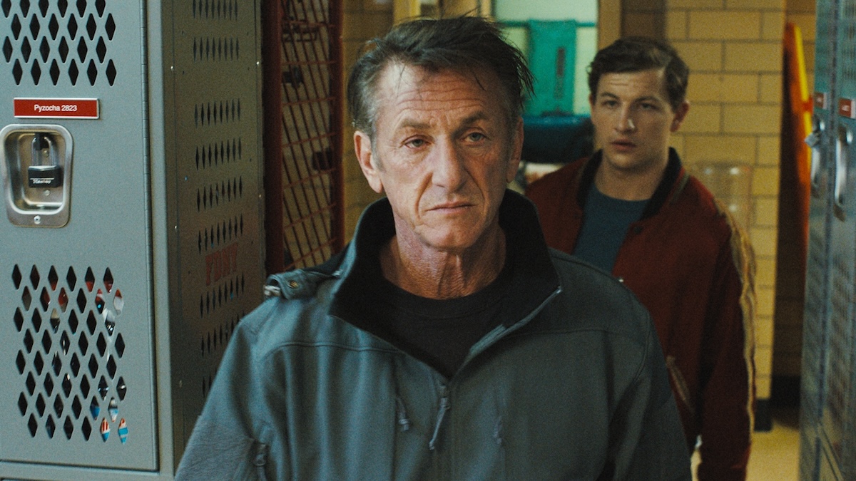 『アスファルト・シティ』本予告&場面写真