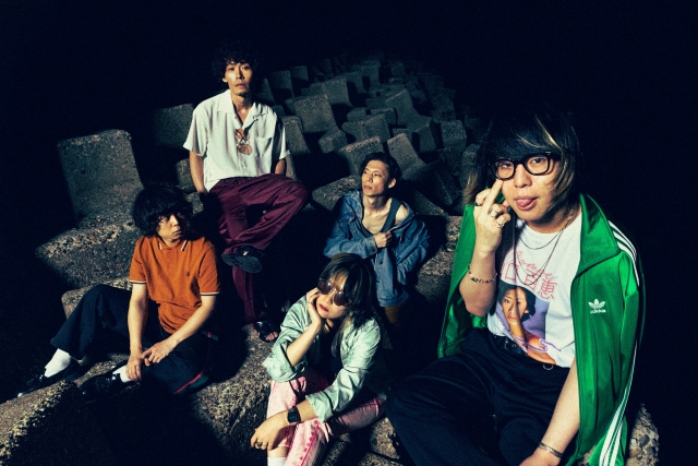 　アーティスト写真