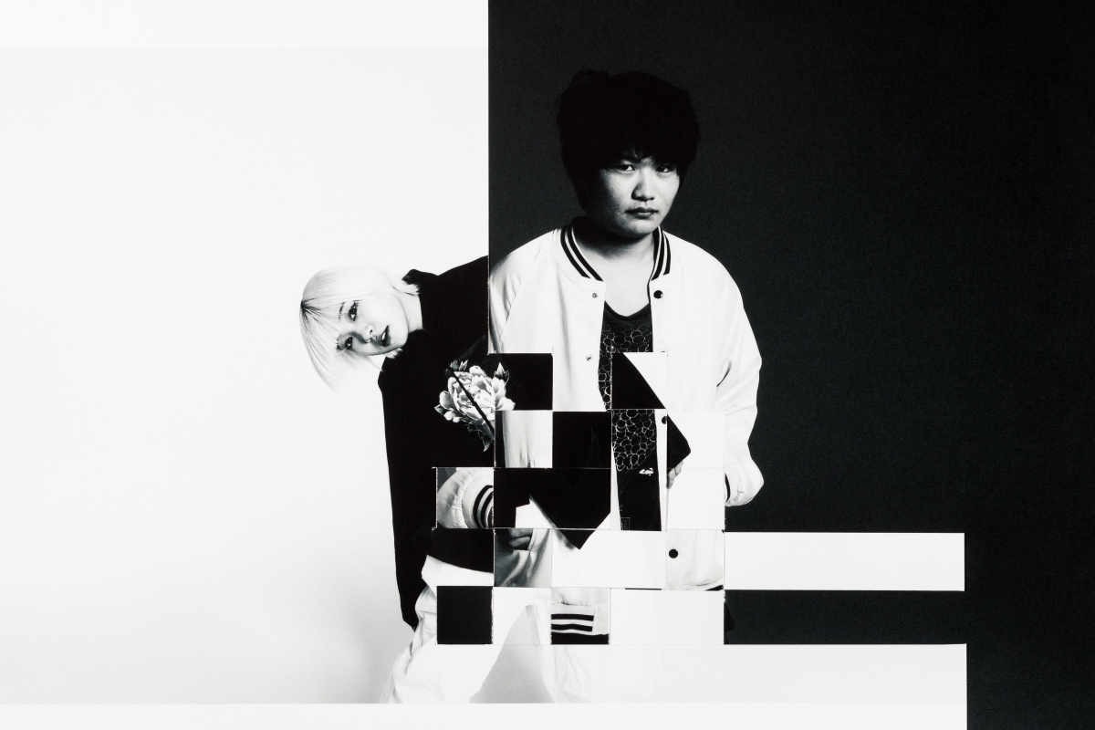 板歯目、初のCD作品リリース