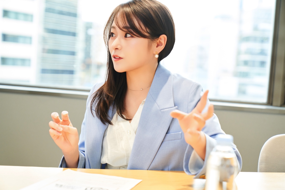 大学生のリアルな”生成AI事情”の画像