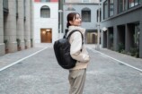 ケースフィニット、超軽量バックパック発売の画像