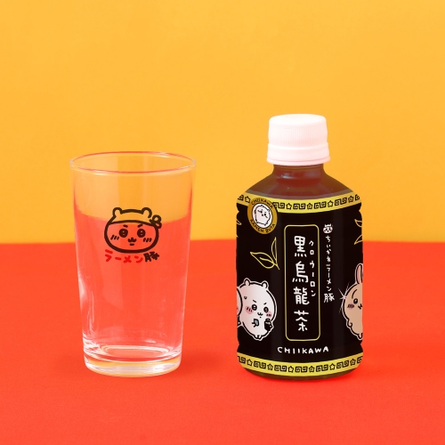 ちいかわラーメン豚、池袋PARCOにオープンの画像