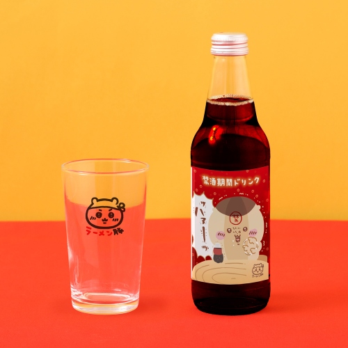 ちいかわラーメン豚、池袋PARCOにオープンの画像