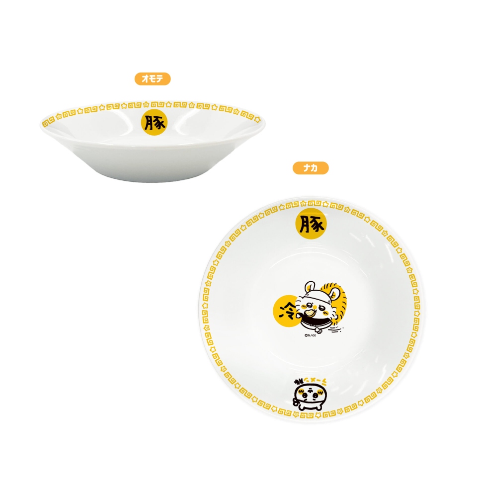 ちいかわラーメン豚、池袋PARCOにオープンの画像