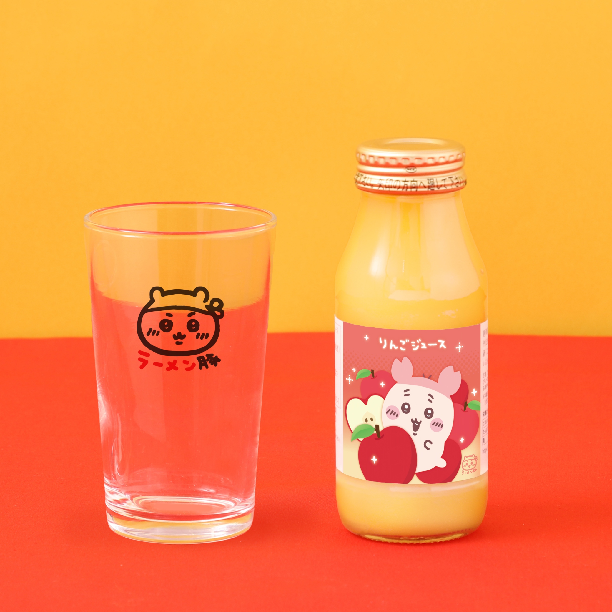 ちいかわラーメン豚、池袋PARCOにオープンの画像