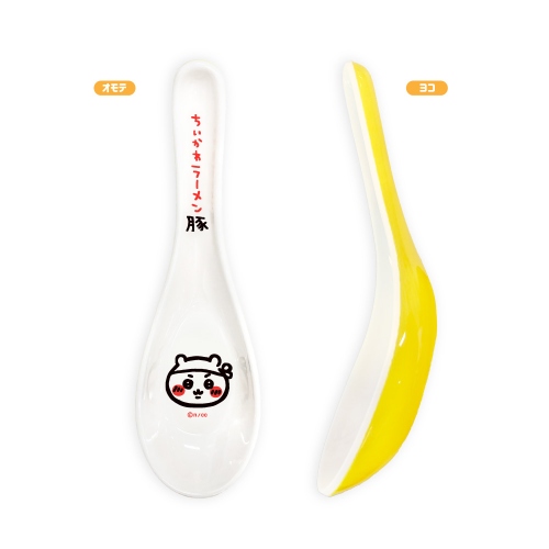 ちいかわラーメン豚、池袋PARCOにオープンの画像