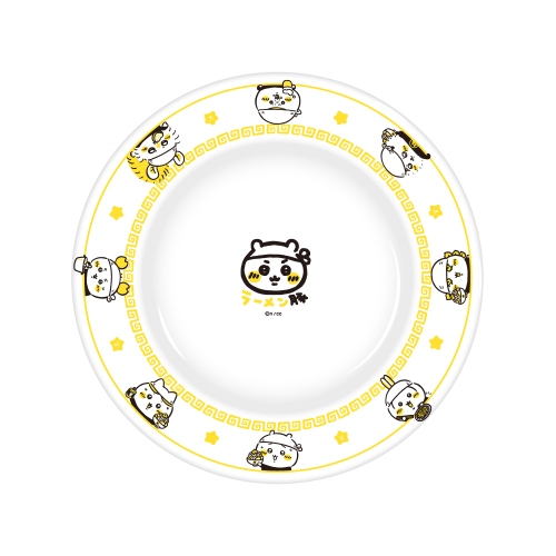 ちいかわラーメン豚、池袋PARCOにオープンの画像