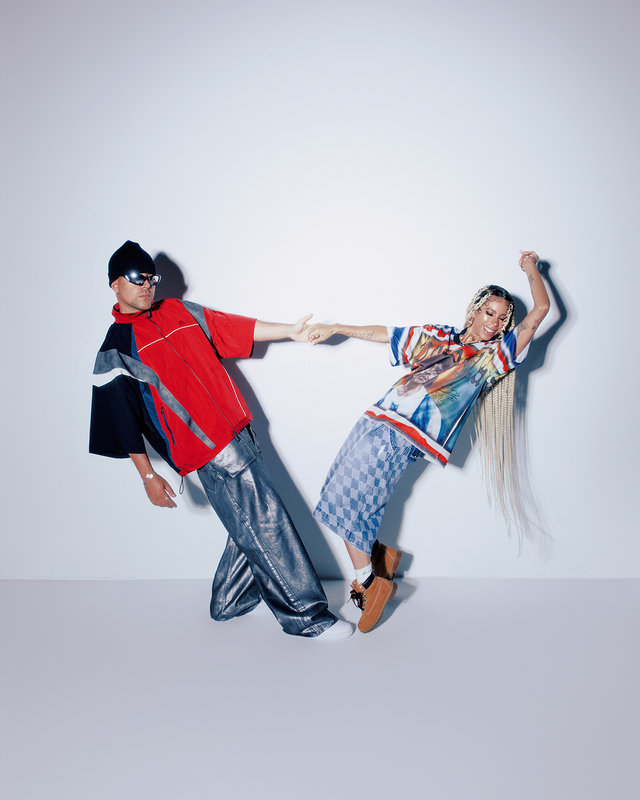 Emotional Oranges、NCT JAEHYUN参加の新曲配信