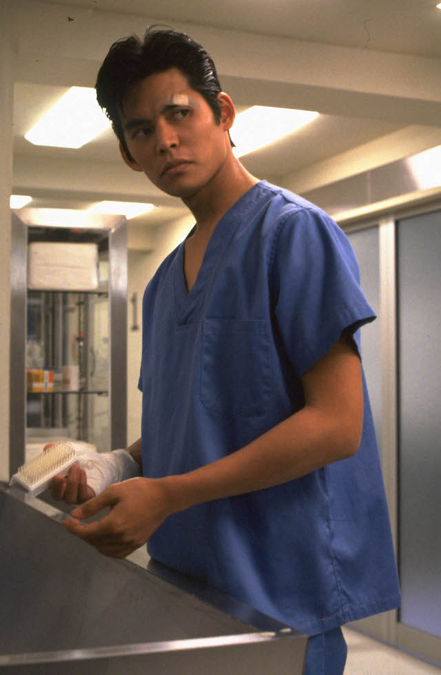 『振り返れば奴がいる』今こそ観るべき異色作の画像