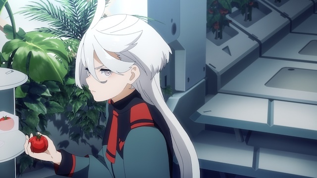 『ジークアクス』はなぜ“女性主人公”に？の画像