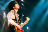 『Official髭男dism one-man live 2025 -UNOFFICIAL-』（撮影＝TAKAHIRO TAKINAMI）