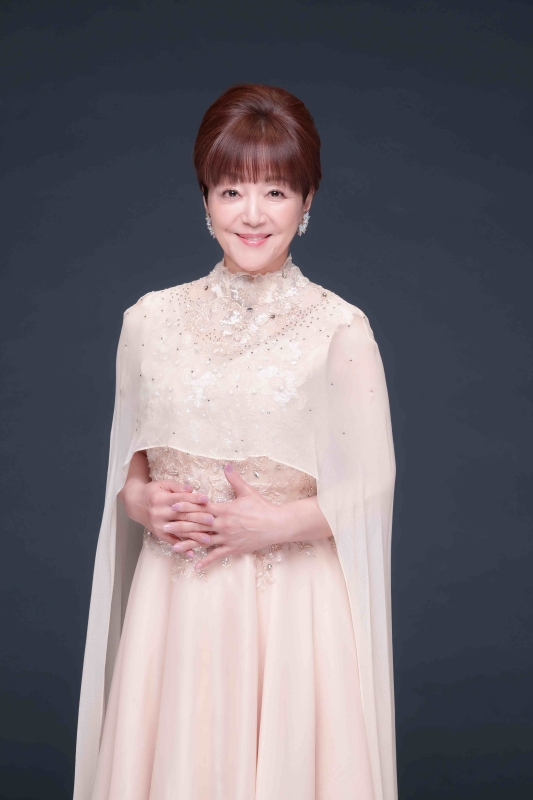 岩崎宏美、大阪でビルボードライブ公演開催