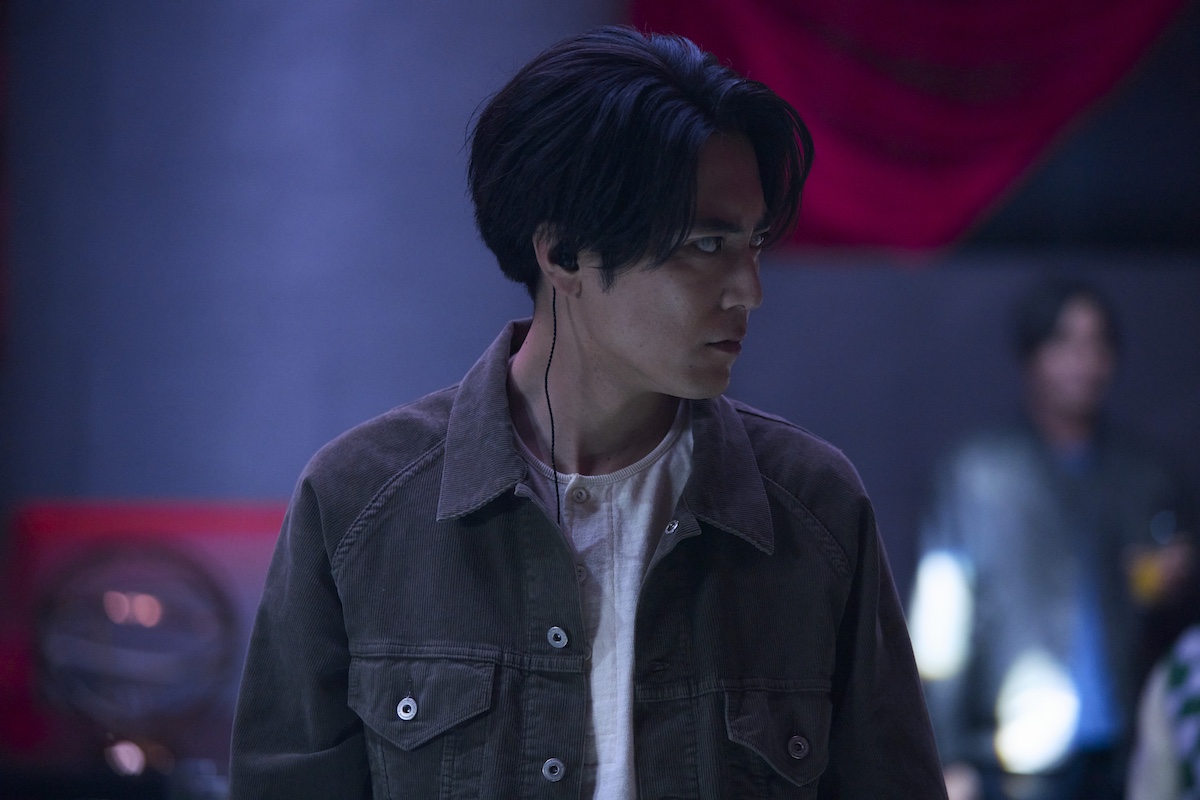 『イグナイト』裁判を盛り上げる“後出し”