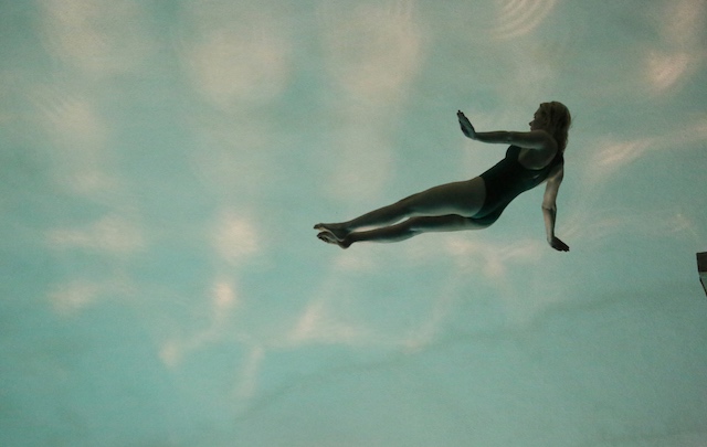 レオス・カラックスの新作が観られる喜びの画像