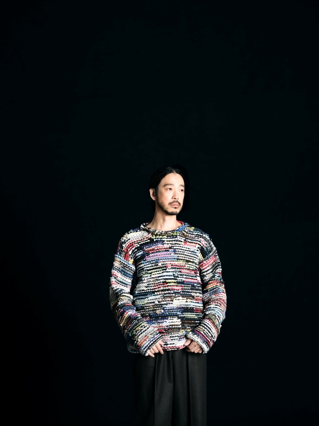 大橋トリオ　アーティスト写真