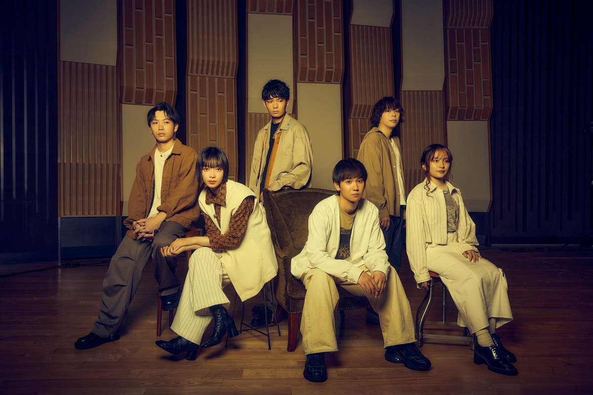 JIJIM、大橋トリオ迎えた新曲配信リリース