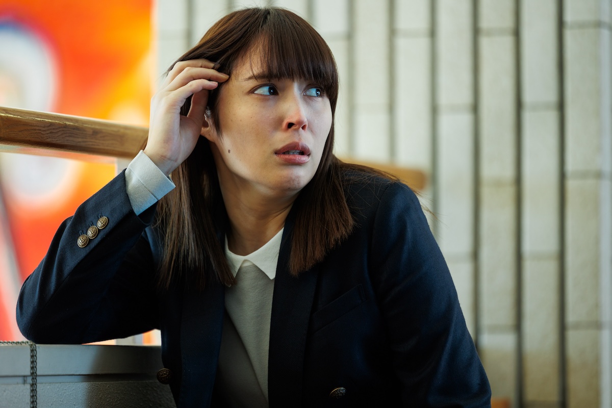 『なんで私が神説教』“令和”の教師像とは？