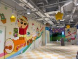『クレヨンしんちゃんオカシナもぐもぐワールド』の画像