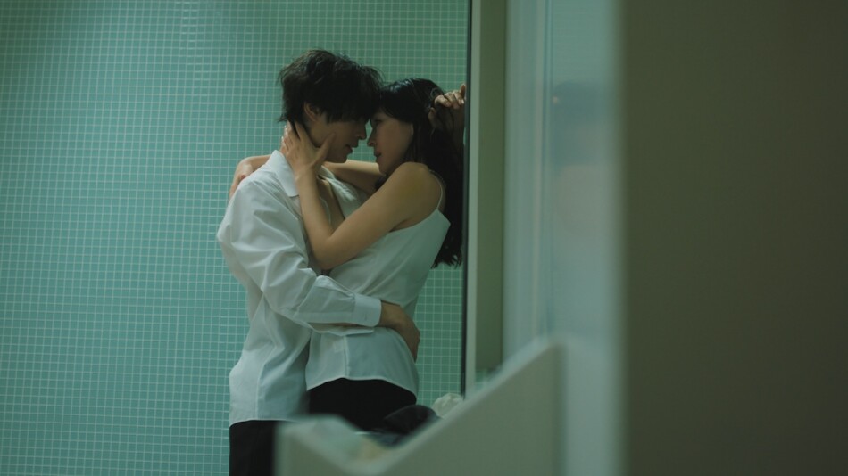 『魔物』“チゲぶっかけ”から怒涛の展開