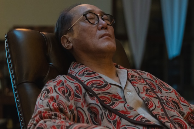 『魔物』“チゲぶっかけ”から怒涛の展開の画像