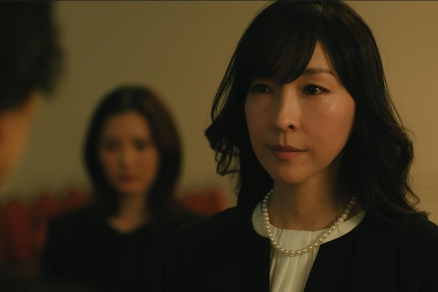 『魔物』“チゲぶっかけ”から怒涛の展開の画像