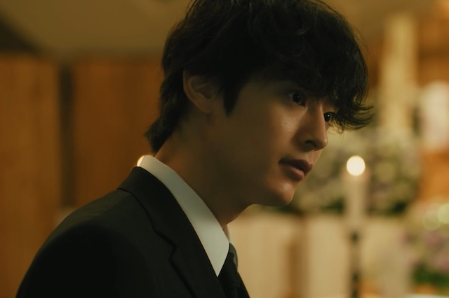 『魔物』“チゲぶっかけ”から怒涛の展開の画像