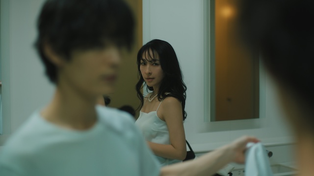 『魔物』“チゲぶっかけ”から怒涛の展開の画像