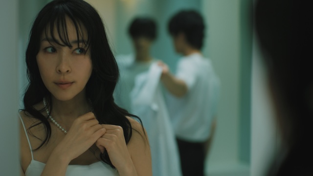 『魔物』“チゲぶっかけ”から怒涛の展開の画像