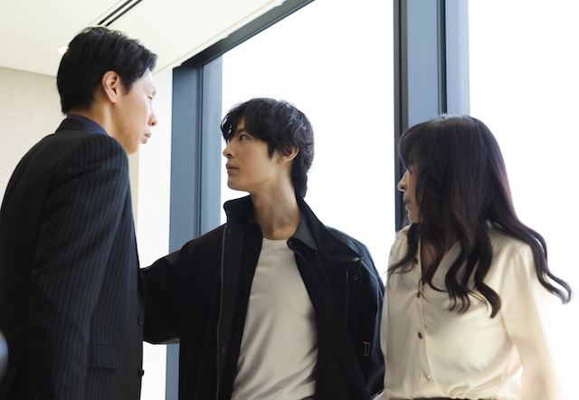 『魔物』“チゲぶっかけ”から怒涛の展開の画像